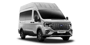 icon ford transit