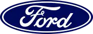 logo ford