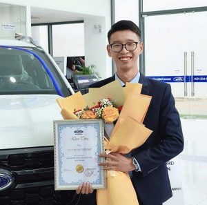 đạt ford quảng trị